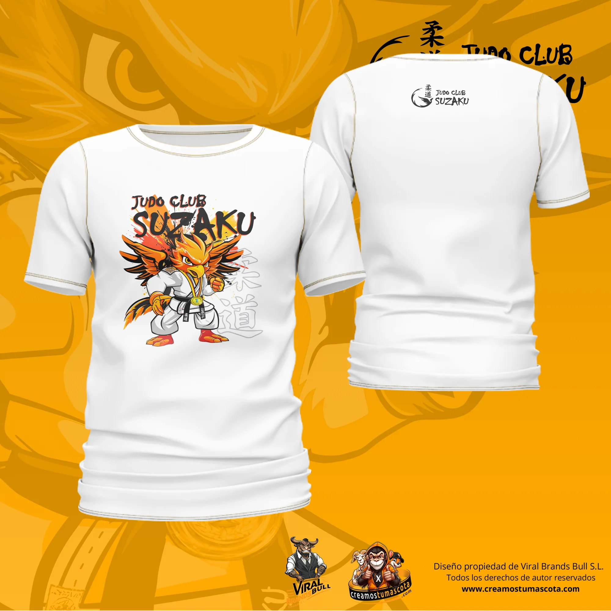 Camisetas 1
